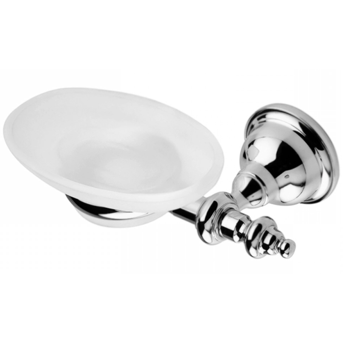 AM500101015 Мыльница Webert Ottocento