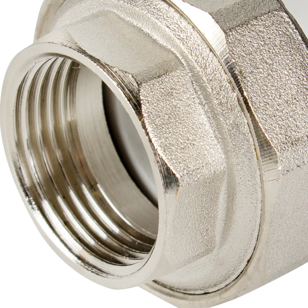 Муфта комбинированная Valfex 1"×32 мм для соединения труб 82194883 STLM-0021666 - Вид №1