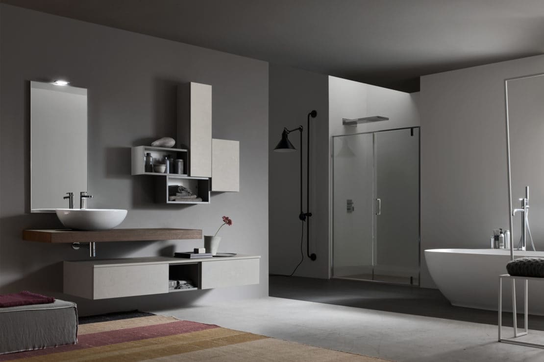 Комплект мебели 76 Arcom E.ly STARC42 - Вид №29