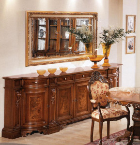 Буфет  BTC INTERNATIONAL 55/M