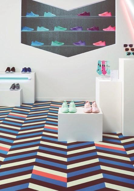 TARKETT Виниловый пол Id sun-id-1360868 - Вид №5