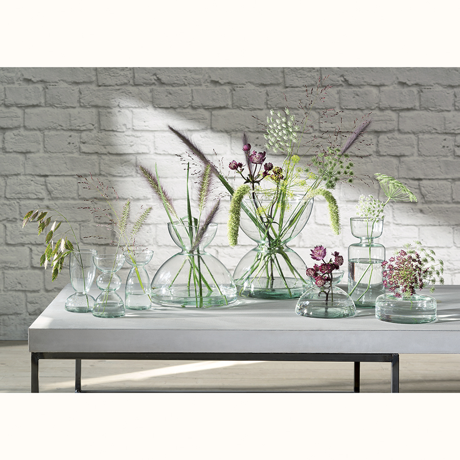 G1581-10-161 Ваза canopy, 10 см LSA International  - Вид №1