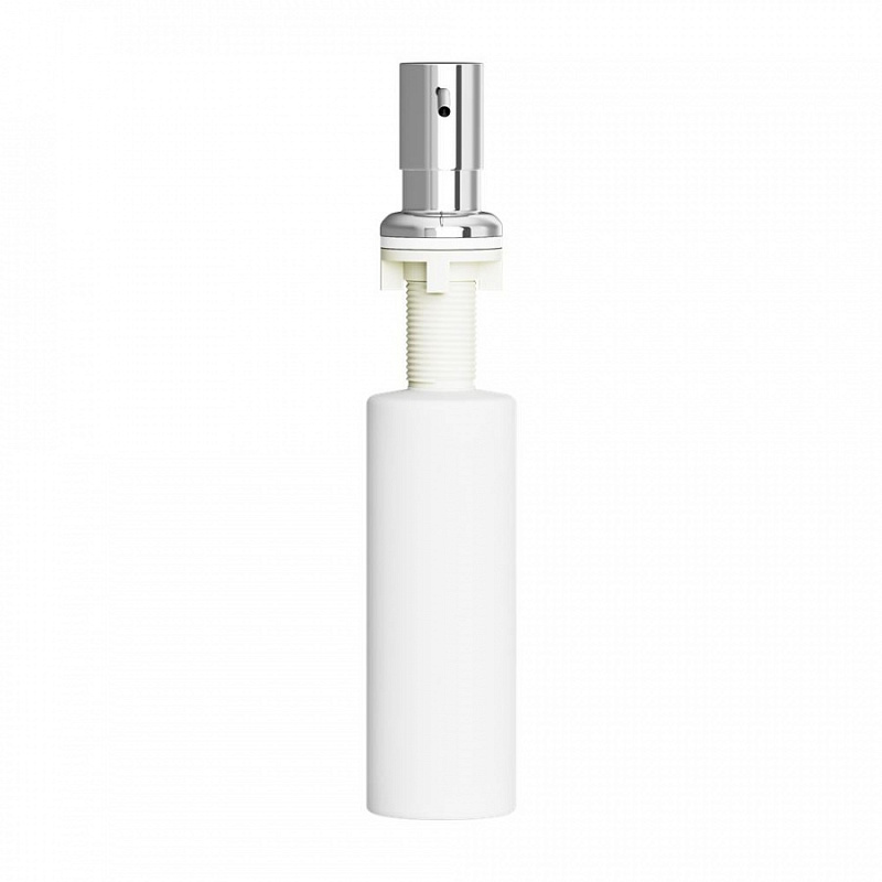 A8437100 кухонный диспенсер хром AM.PM X-Joy  - Вид №2