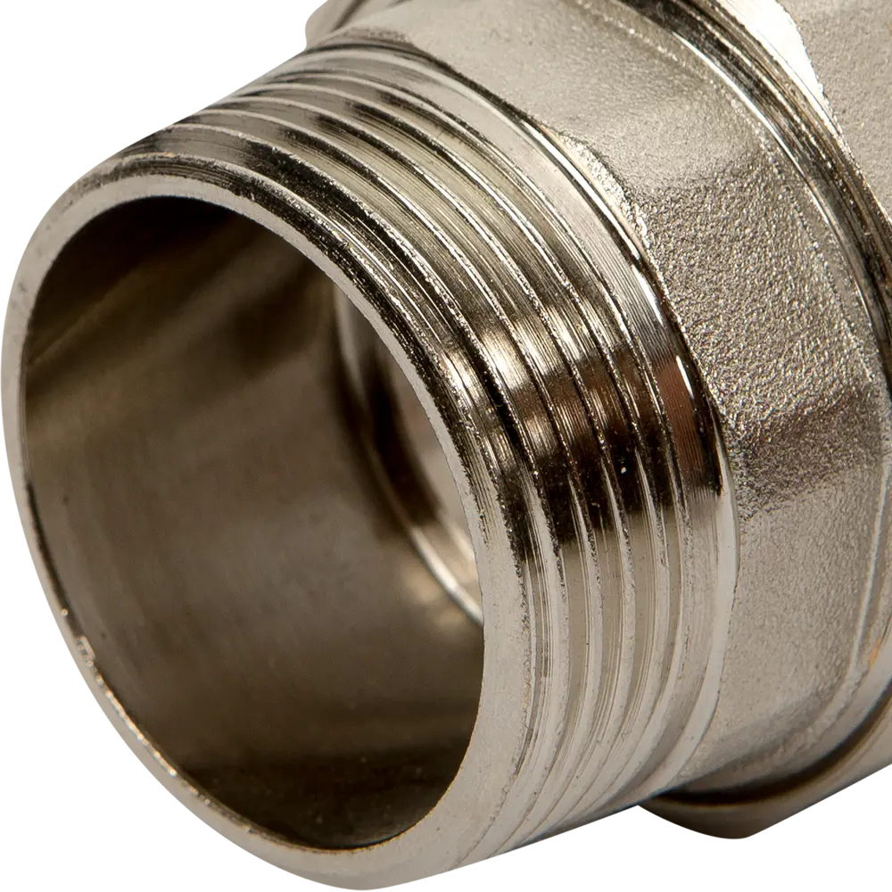 Муфта комбинированная Valfex для соединения полипропиленовых и металлических труб 1¼"×32 мм 82194886 STLM-0021669 - Вид №1