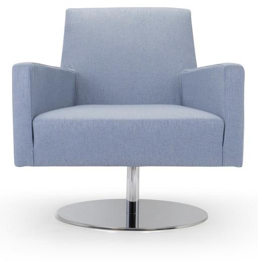 Domingo Salotti Кресло поворотное со съемным чехлом Boston sun-id-1485515 - Вид №1