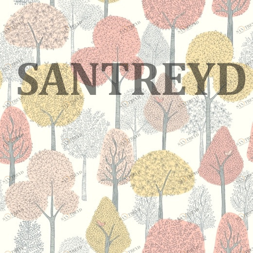 2400-DW-A Обои ProSpero Baby&Kids 2400DWA