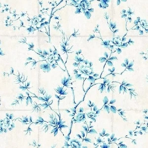 AI41902 Обои Seabrook Koi