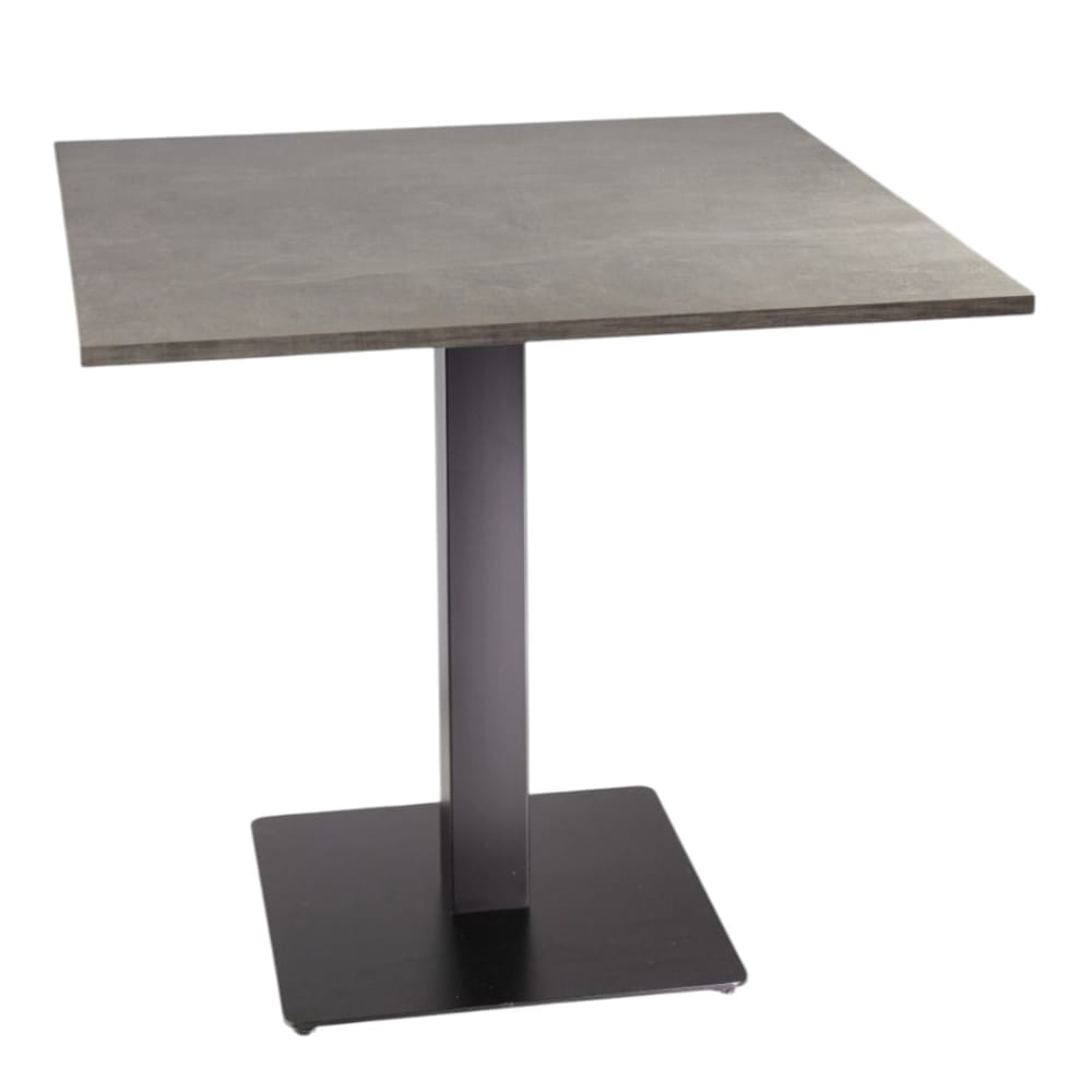 Ламинированная квадратная столешница WS Design TOP TAVOLO ARCH-00041197 - Вид №18