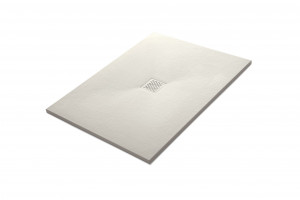 MCBATH Coliseo Stone Nox 120x90 прямоугольный бежевый