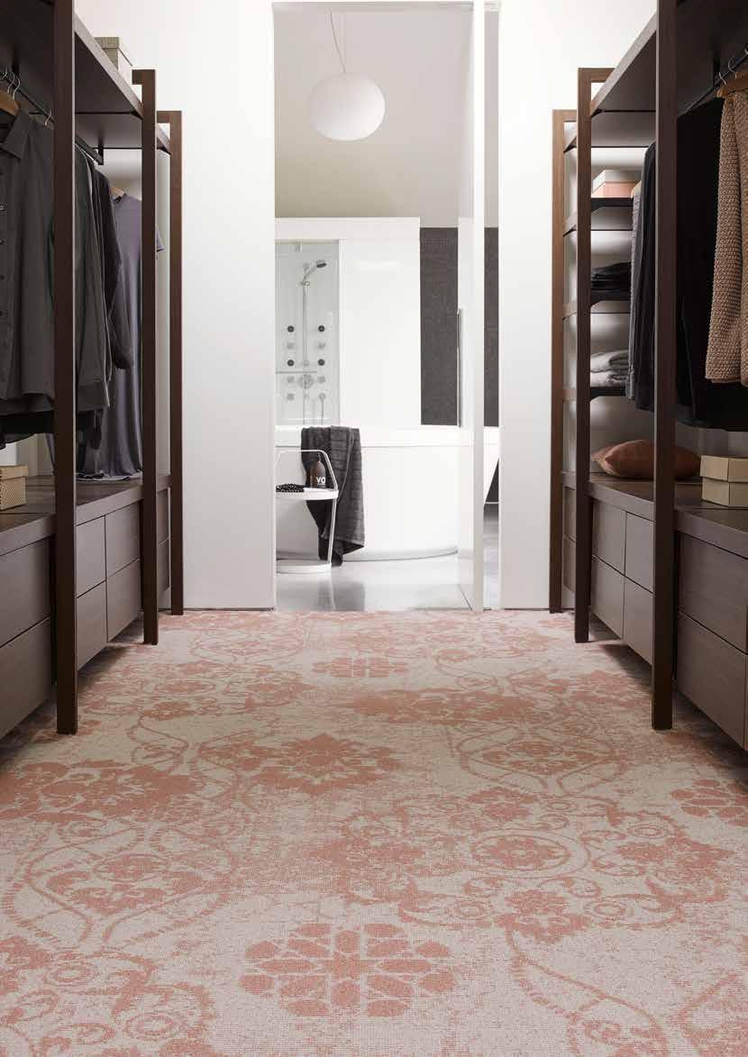 TARKETT Прямоугольный коврик из полиамида sun-id-1418179 - Вид №1