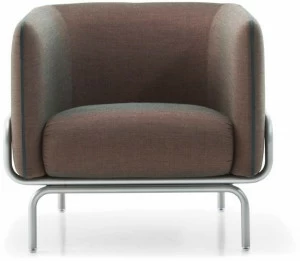 Moroso Кресло с подлокотниками