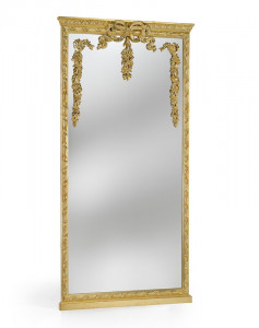 Зеркало  FRANCESCO MOLON Q404