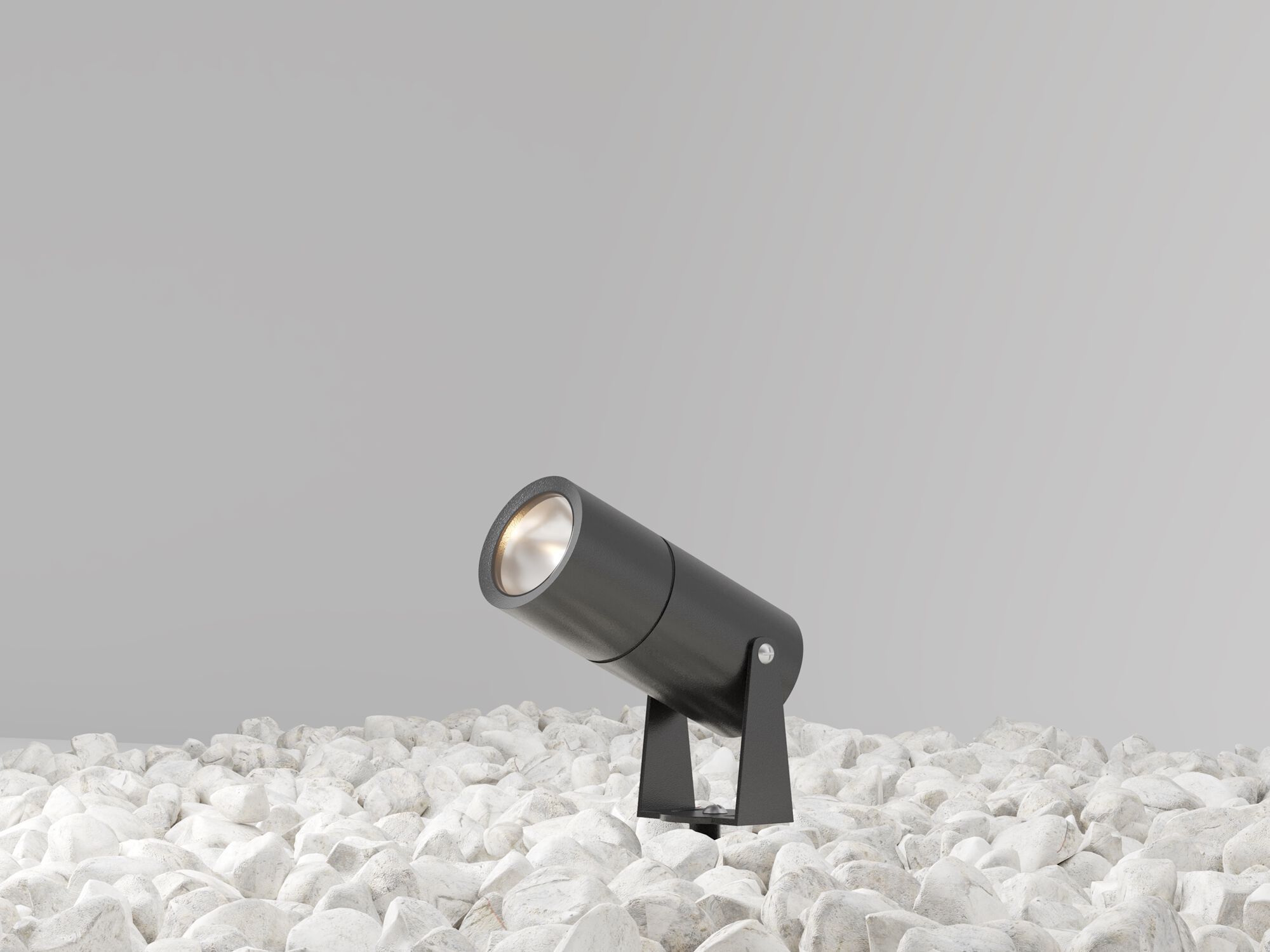 Алюминиевый светодиодный наружный прожектор Maytoni BERN ARCH-00065450 - Вид №5