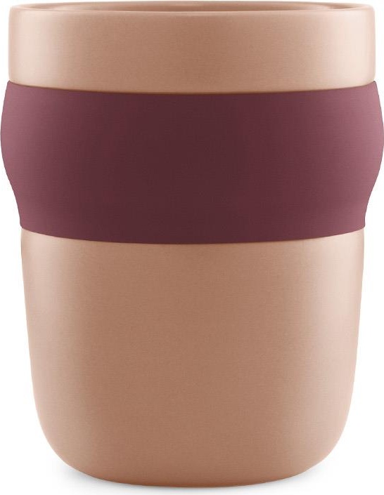 361041 Оби Кружка Blush Normann Copenhagen 