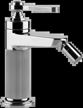 Смеситель для Биде 65007 031 Gessi Venti20 ХРОМ