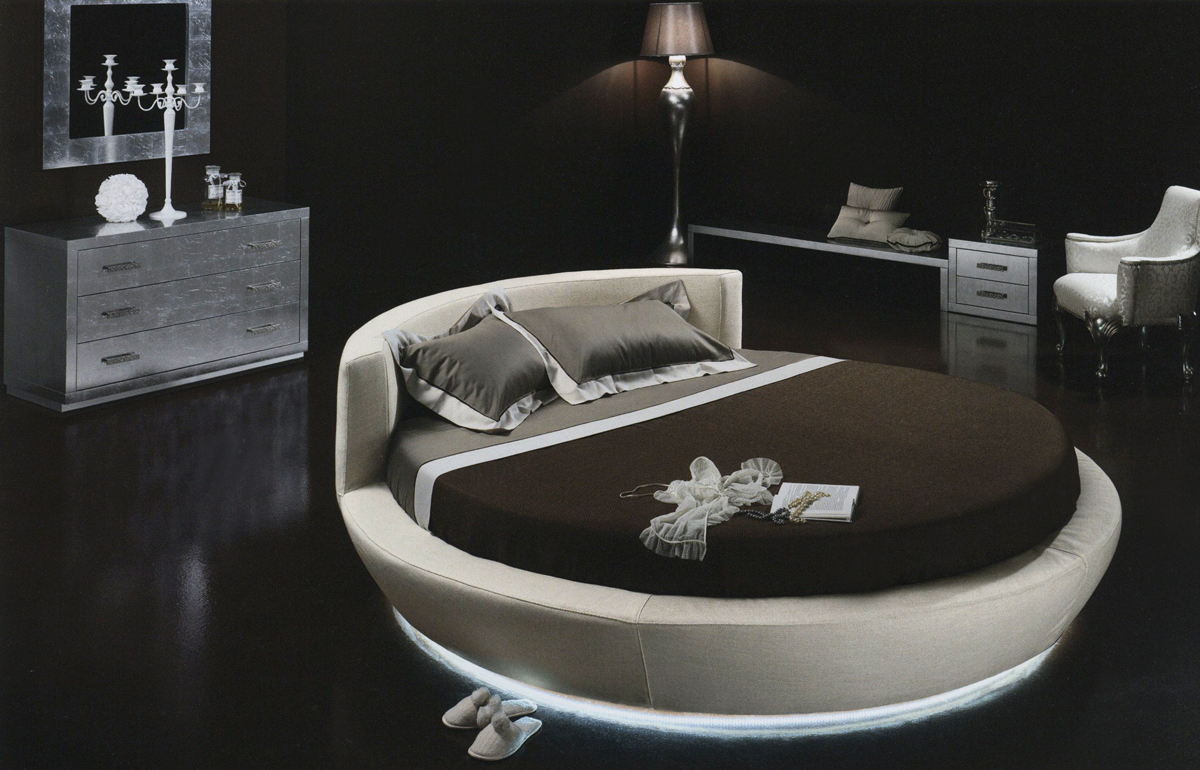 Кровать ESTRO PIERMARIA ESTRO 