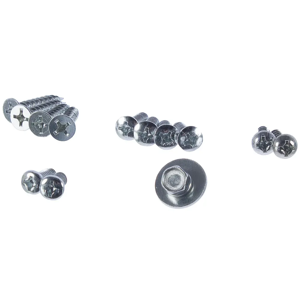 Доводчик 1060, 40-60 кг, цвет серебро PALLADIUM STLM-2043643 - Вид №2