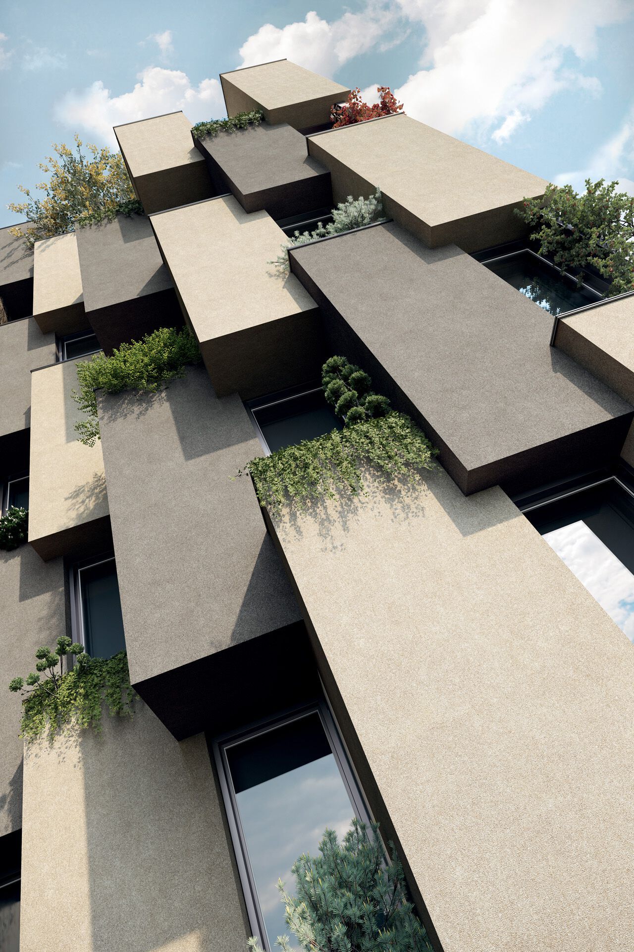 Керамогранит / напольное покрытие COTTO D'ESTE Arketipo ARCH-00135726 - Вид №39