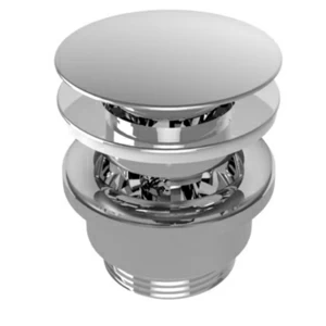 Донный клапан для раковин Kit 25 K-25-PC