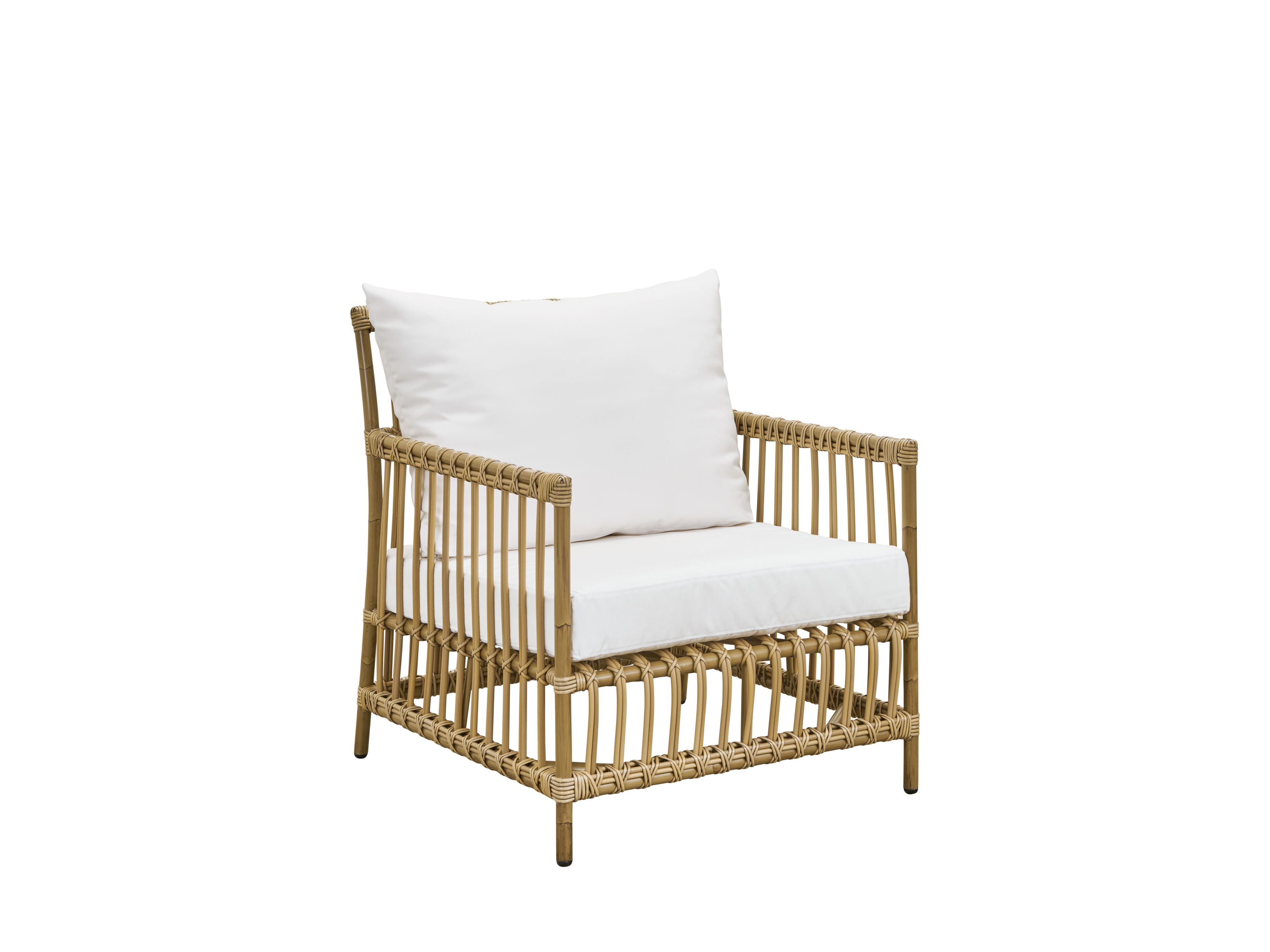 Садовое кресло из Алу-ротанга и ArtFibre Sika Design Exterior ARCH-00103221 - Вид №5