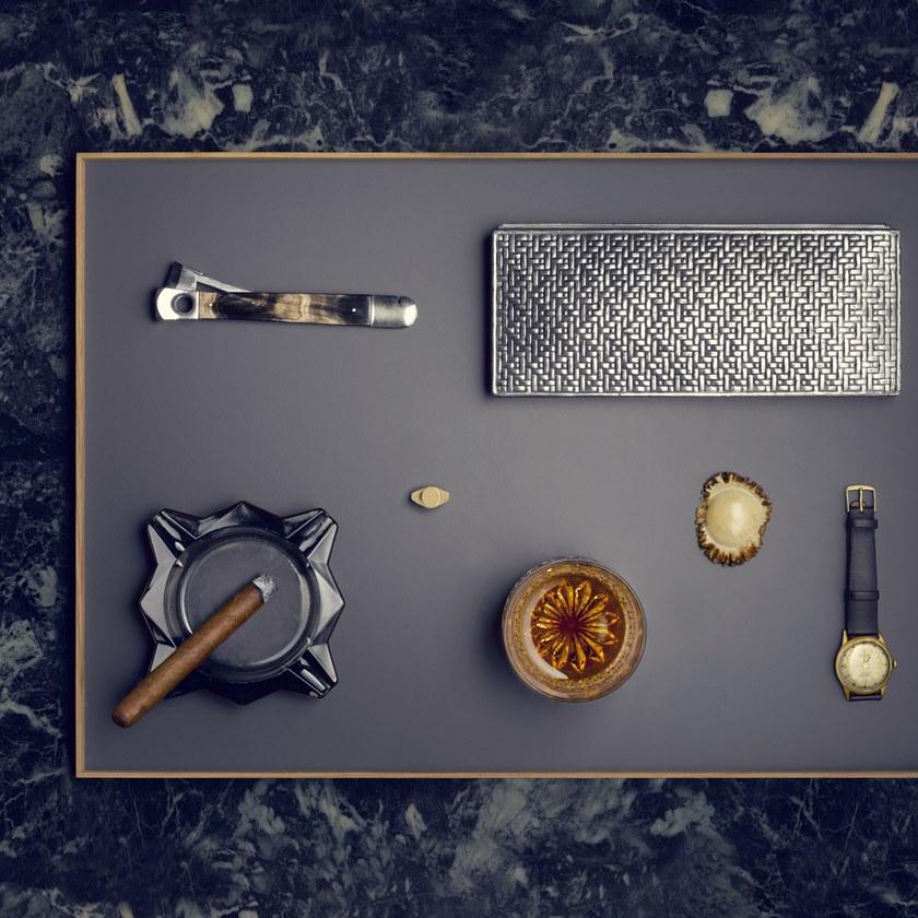 Gejst Поднос деревянный прямоугольный sun-id-1356789 - Вид №4