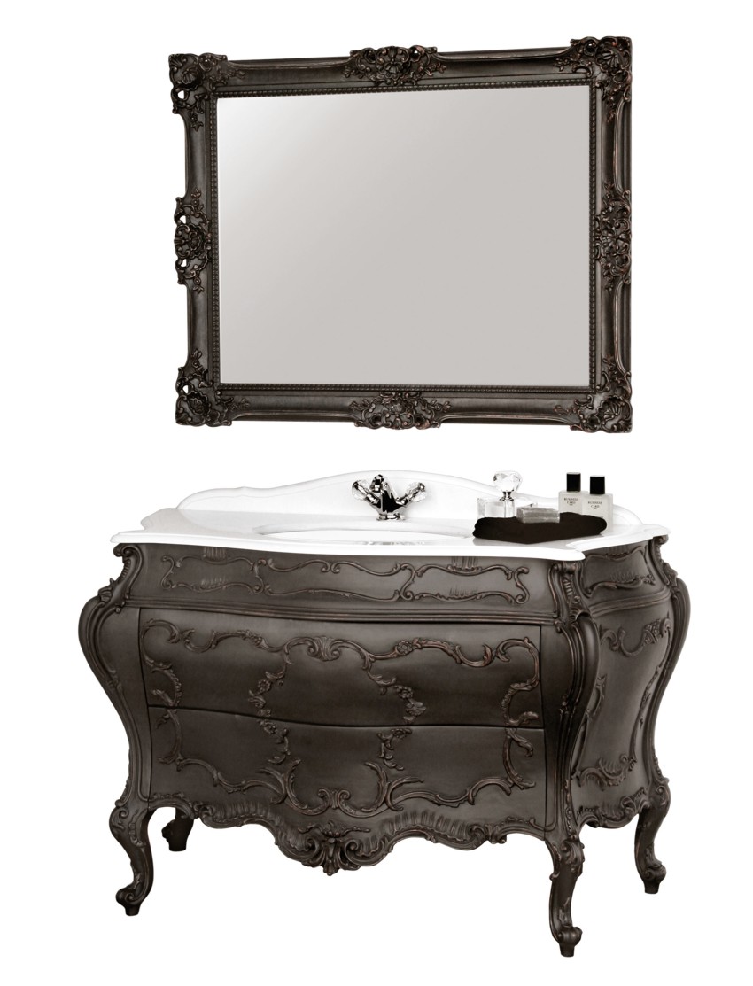 8599 Mobile bagno Bianchini&Capponi RINASCIMENTO Bianchini Capponi - Вид №8