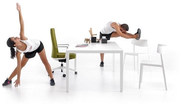 ACTIU Деревянная доска sun-id-1497715 - Вид №5