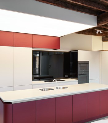 590H Кухня vola  - Вид №91