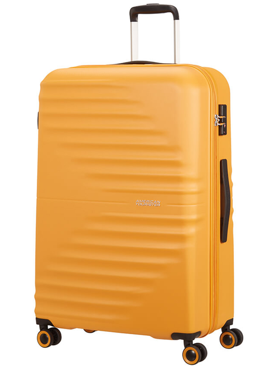 MA0-06003 Чемодан MA0*003 Spinner 77 American Tourister Wavetwister 