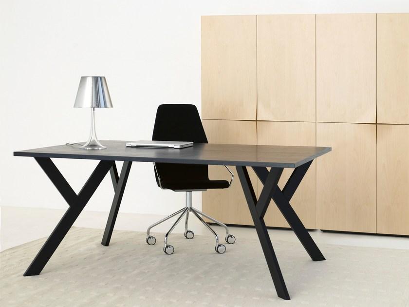 Karl Andersson Прямоугольный стол Ypsilon sun-id-1403584 - Вид №4