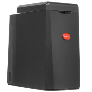 8116832 Холодильник для молока Nivona NICO 100 черный