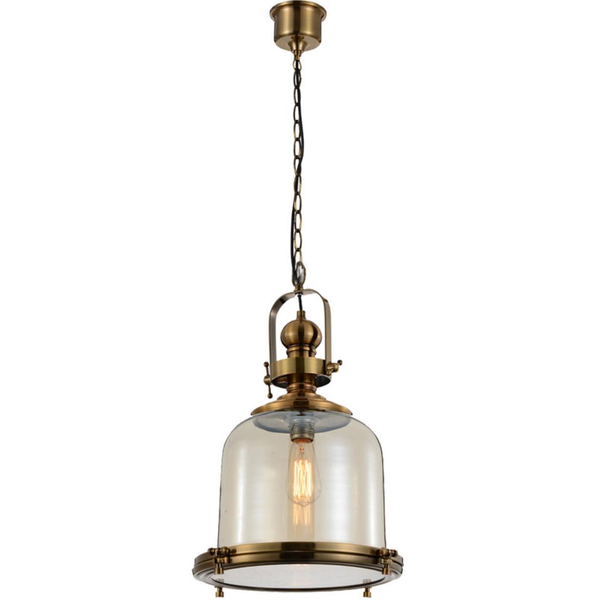 066690 Люстра 4972 Mantra Vintage - Вид №4