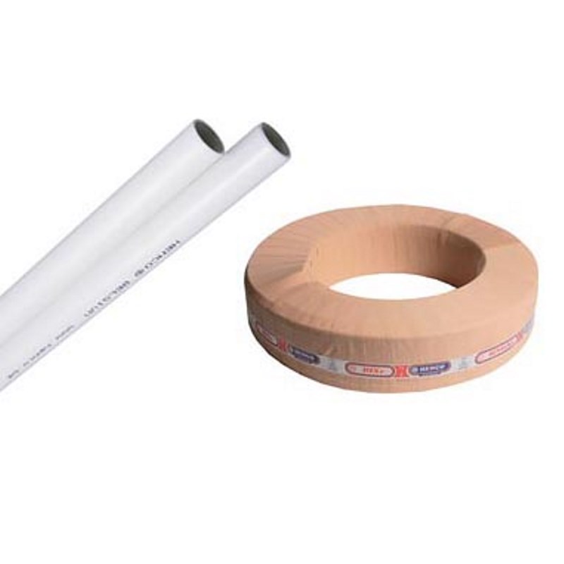 Труба металлопластиковая Standard PEX-c HENCO 32х3мм бухта 50м 50320326 - Вид №3