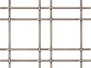 Декоративная проволочная сетка