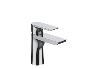 Однорычажный смеситель для раковины