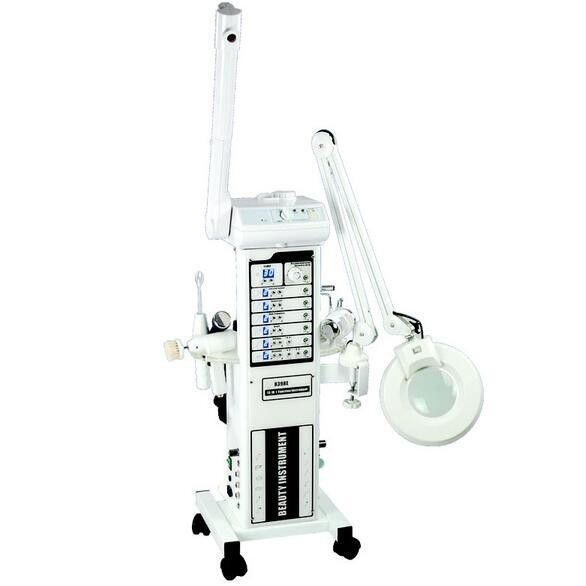 30679 Косметологический комбайн 14 в 1 IM-1002D DIY  - Вид №1