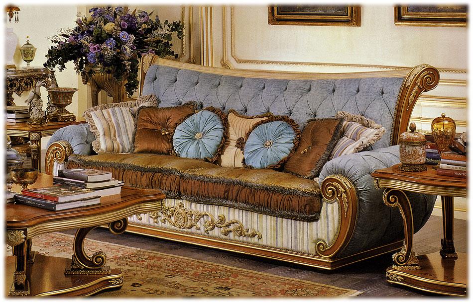 Диван  RIVA 6613 