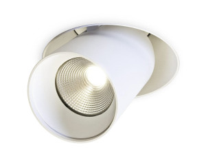 Алюминиевый регулируемый светодиодный прожектор