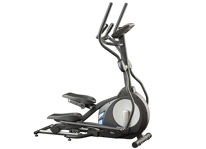 SE210 Эллиптический тренажер xterra fitness se210 Xterra Fitness  - Вид №2