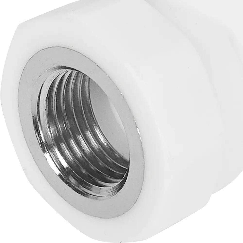 Угол Valtec 90° для соединения труб 20 мм с резьбой 1/2" 84388989 STLM-0048956 - Вид №1