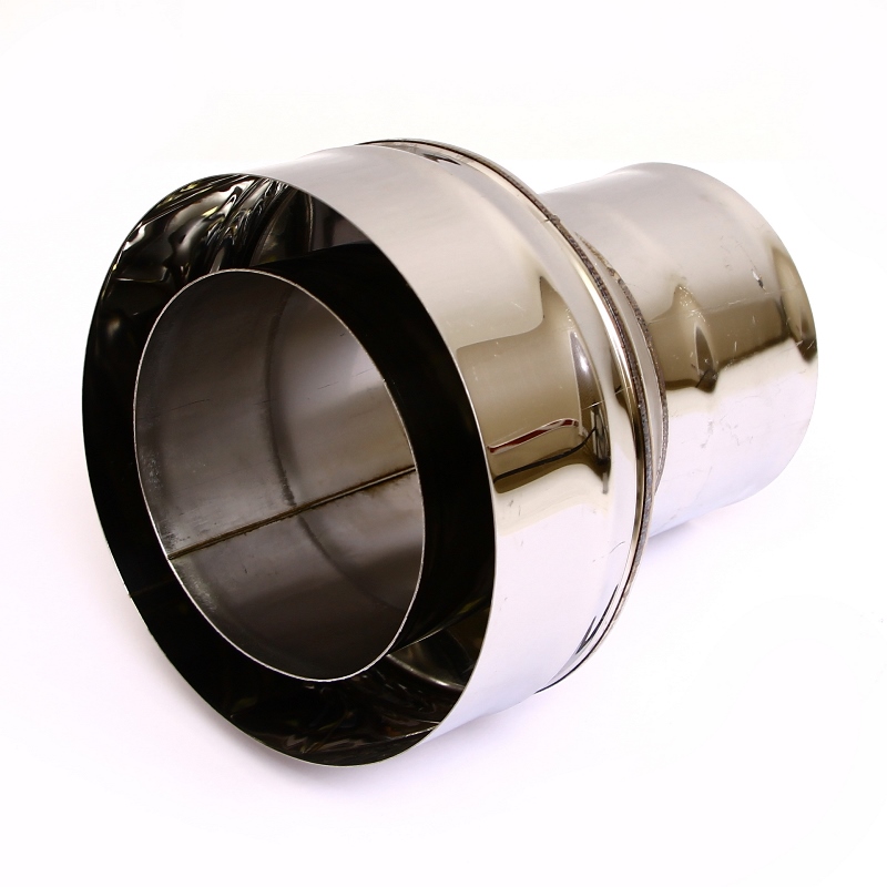 Стартовый адаптер Ferrum Ф130х200 (439/0,8мм) FD16130N5FF - Вид №2