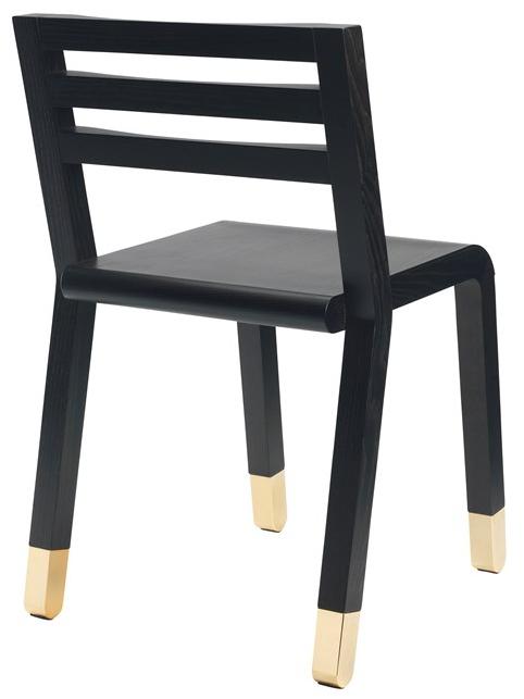 Albaplus Четвероногий стул ясень Socks sun-id-1388506 - Вид №1