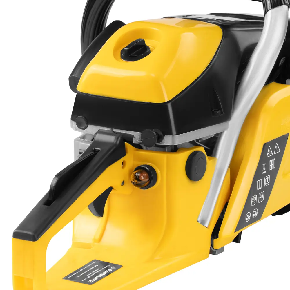 Пила бензиновая Kolner KGS 4516 2.6 л.с. 40 см Santreyd STLM-2100880 - Вид №15