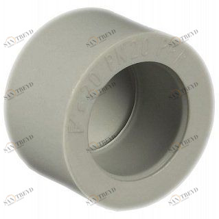 Заглушка 20 полипропилен FV-PLAST 229020