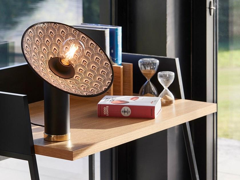 Market Set Настольная лампа Gatsby Pr590261/-66/-67 - Вид №3