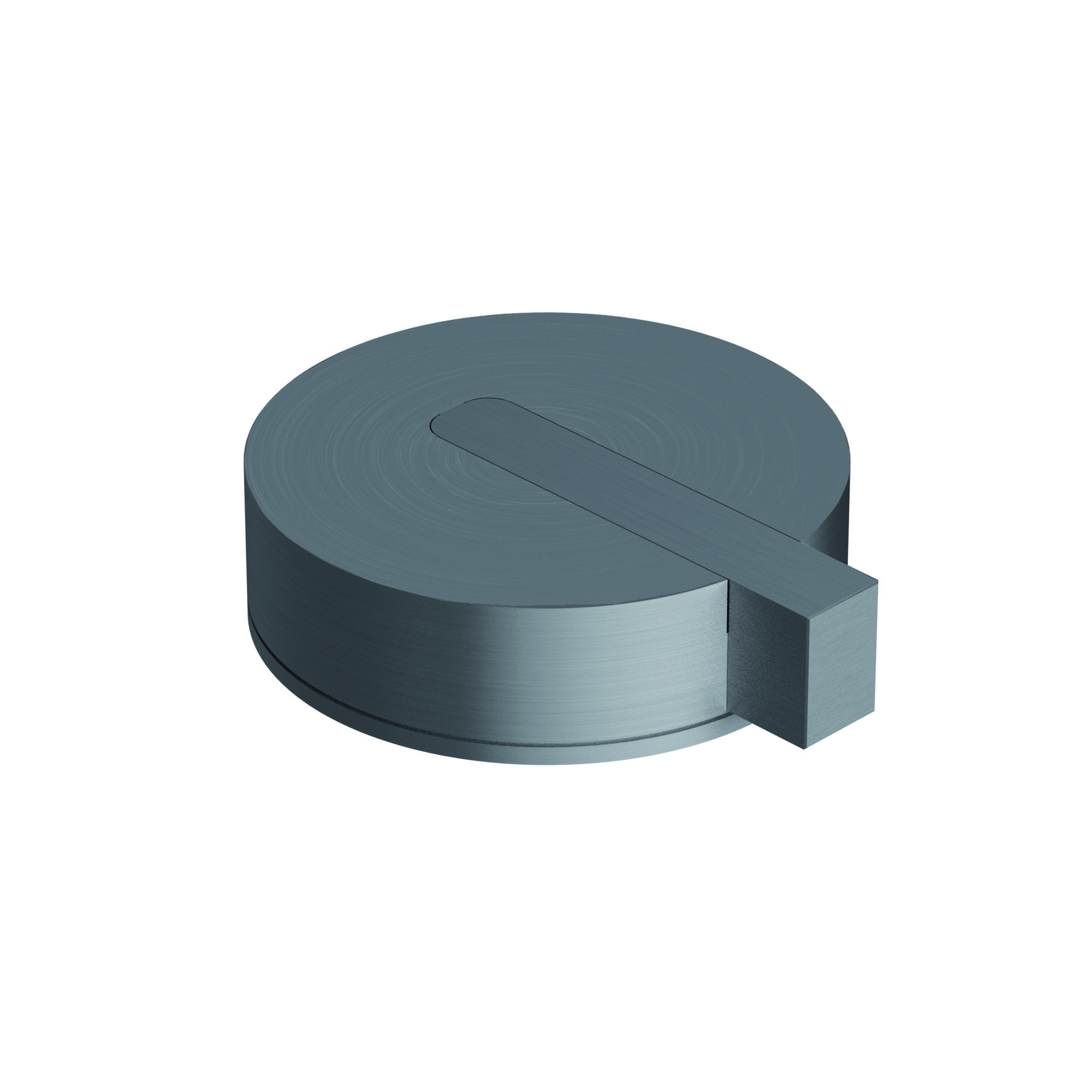 PR50AW221 Смеситель для раковины, однорычажный Ritmonio DOT316