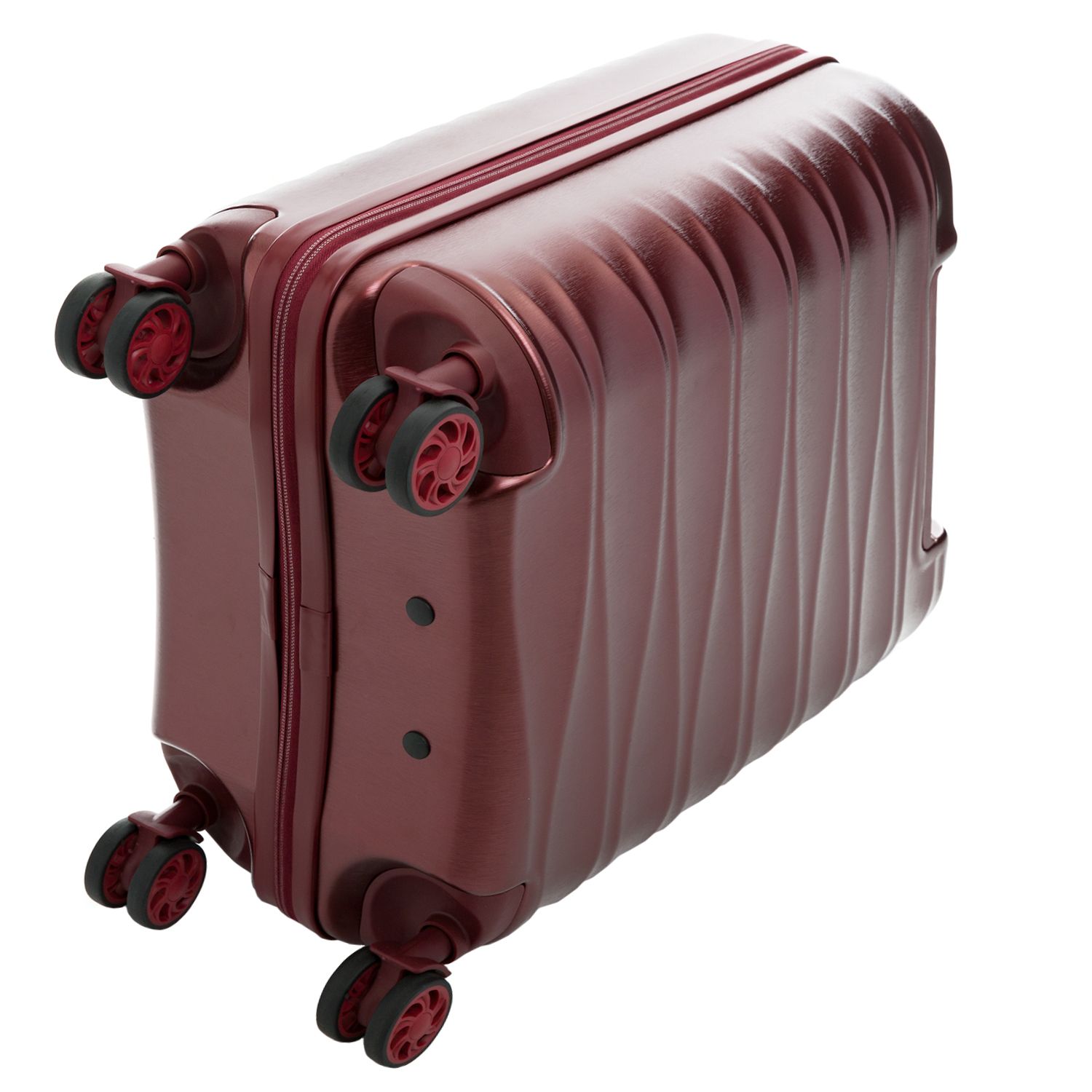 4703-89 Чемодан 4703 Cabin Trolley 55 Roncato Stellar - Вид №3