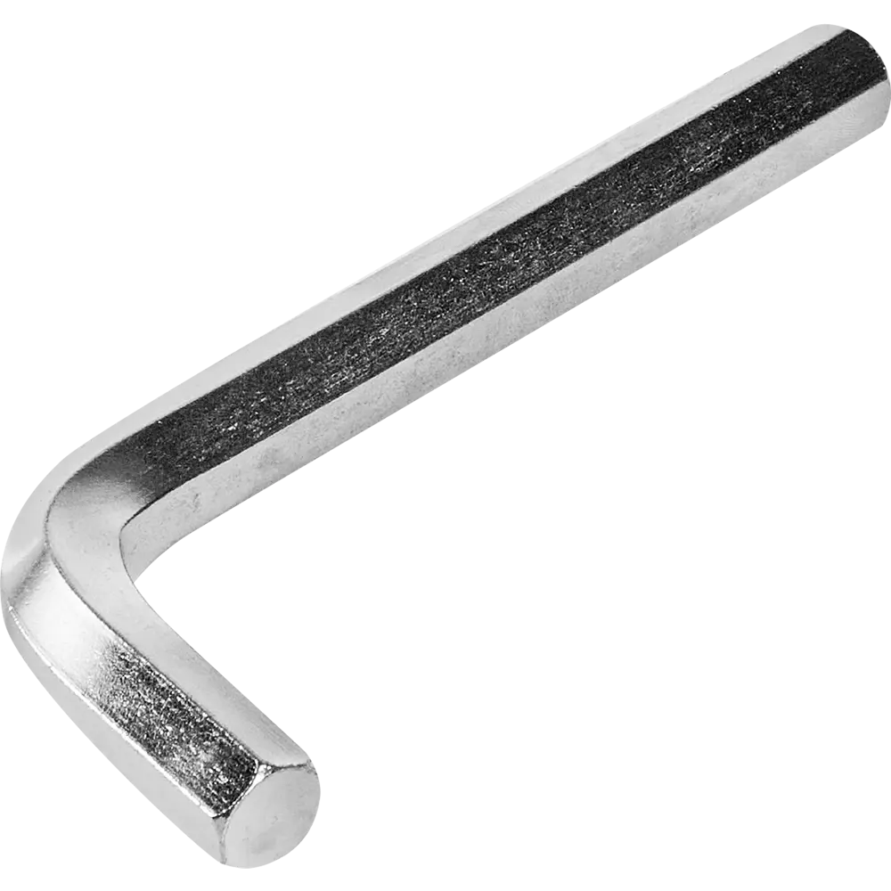 Шестигранный ключ Сибртех 16 мм для точного монтажа 87788439 STLM-0075675