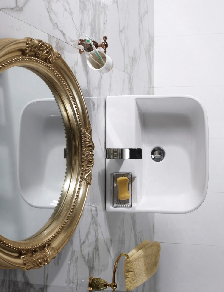 G515 Умывальник LAB.Space N - Вид №6