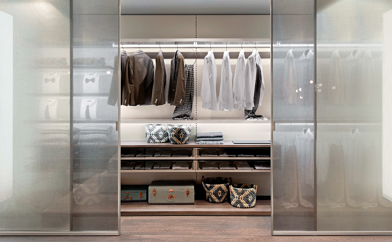 Гардеробная  ZALF Z631 